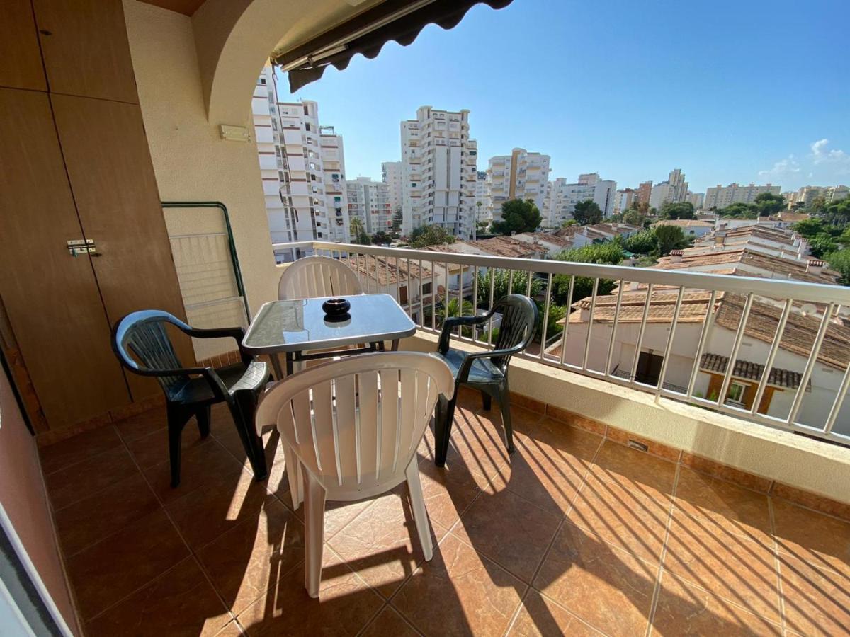 Playa Gandia, Iris, Piscina Aa Y Wifi Playa de Gandia Exterior foto